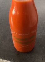 Gazpacho à l'Andalouse