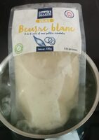 Sauce beurre blanc