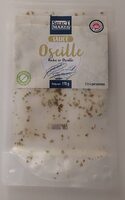 Sauce oseille