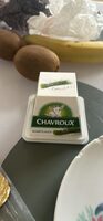 Chavroux Geitenkaas met bieslook