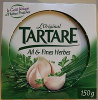 L'original Tartare