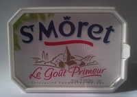St. Môret Frischkäse Nature