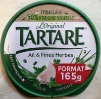 L'original Ail & Fines herbes