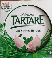Tartare