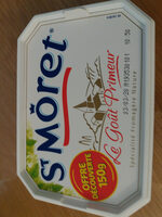 Saint moret