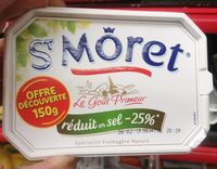 Saint Moret