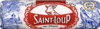 Saint-Loup sur Thouet