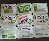 St Môret Bio