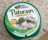 Paturian fromage frais