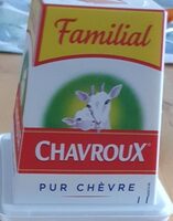 Chavroux familial