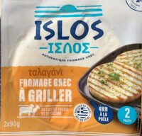 Fromage Grec à griller