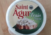 Frais plaisir