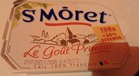 St moret