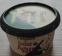 Fouetté de Saint Agur