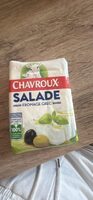 Geissensalatkäse