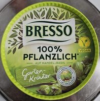 100% Pflanzlich Gartenkräuter