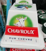Chavroux
