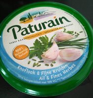 Paturain Light