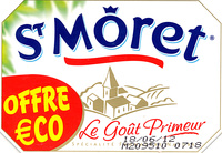 Le Goût Primeur (Offre €co) - (17,5 % MG)