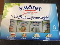 Le coffret du Fromager