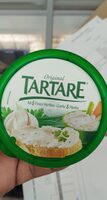 Fromage Tartare