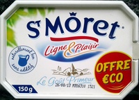 St Morêt Ligne & Plaisir