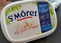 St moret
