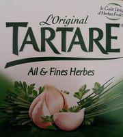 Ail et fines herbes