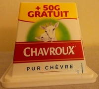 Fromage de chèvre