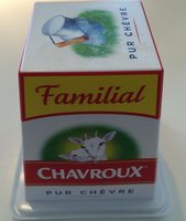 Fromage de chèvre