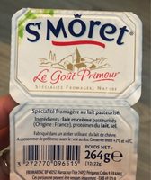 St Môret
