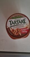 Tartare noix