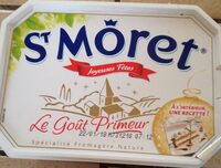 Saint moret