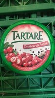 Cranberry & Poivre
