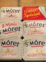 St Môret