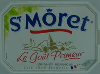 St Môret