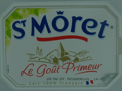 St Môret