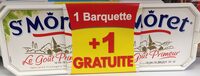 St Moret
