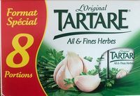 L'Original Tartare