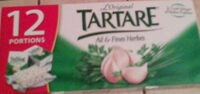 Tartare