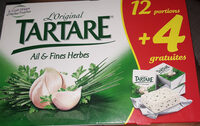 Tartare