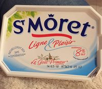St Moret - ligne et plaisir