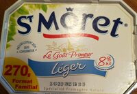 St Moret - format familial