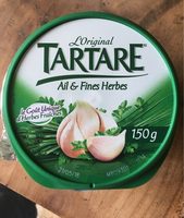 Ail et fines herbes
