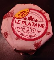 Le Platane