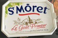 St moret