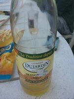 Blle 1L Cidre Dujardin