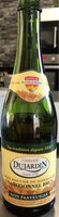 Cidre bouché de Normandie - Traditionnel Brut