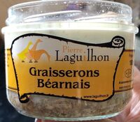 Graisserons bearnais