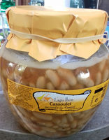 Cassoulet au canard confit